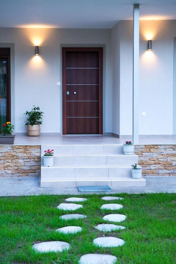 Vasiliki House Apartment Agios Nikolaos  Exterior photo